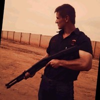 Mark Greyling