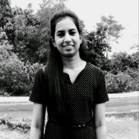 Varsha Menon