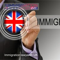 immigration solicitors