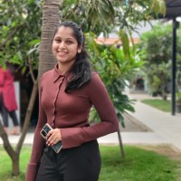Pooja S Gowda