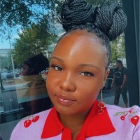 Bria Hubbard