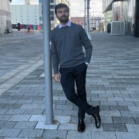 Vikas Shah