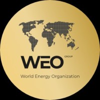WEO WORLD ENERGY ORGANIZATION