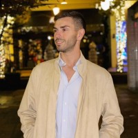 Marcelo San-Martin