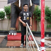 Atanu Hansda