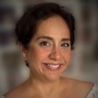 Cecilia García Herrera