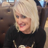 Suzanne cunningham