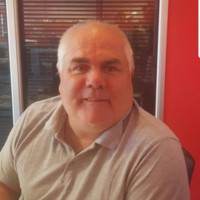 Stephen Stainton