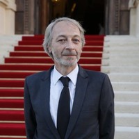 Alain Horlaville