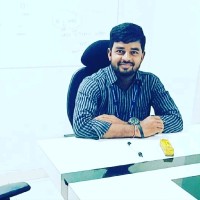 vishnumurthy saripalli