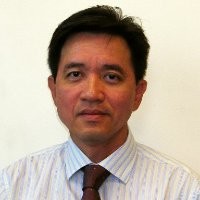 Eugene Ho