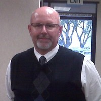 Chuck Chapman
