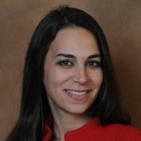 Stephanie Rosenbaum