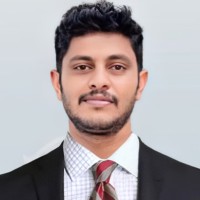 Manjunath K S