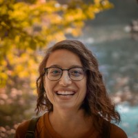 Elif Küçük, Ph.D.