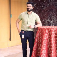 Naveen Kaushik