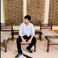Krish Gupta
