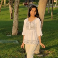 Barsha Adhikari