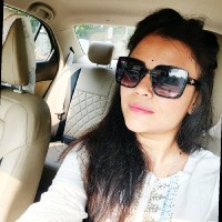 Meenal Patni
