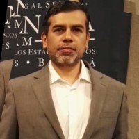 Ivan Fernando Reyes Perez