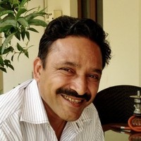 Jaswinder Paul Singh