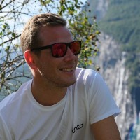 Are Vittersø