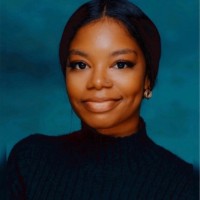 Camya Washington