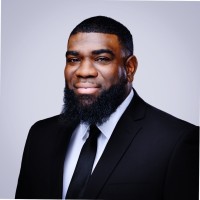 Charles James Jr.