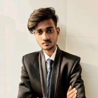 jenish bharucha
