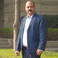 Rajeev Sinha