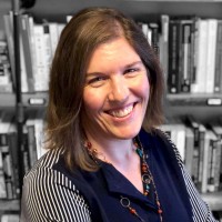 Bethany Laursen, PhD, MA, MS