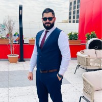 Ibrahim Gamal