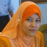 Ramzahidah Ramli