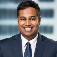Ishan Nadkarni