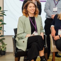Claire Gordon (Assoc Cipd)