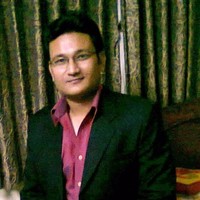 Abhishek Todi