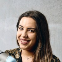 Chrysa Moschou