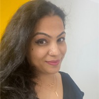 Cs Shivani Saraswat