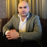 Mevlut Unye Ra Msc.