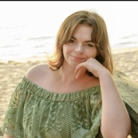 Emily Bouck