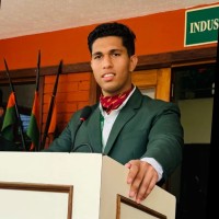 Aman Kapoor