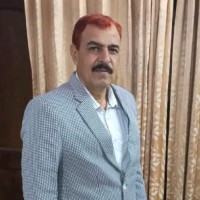 Anil Thakran