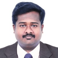 Sugesh Raj S