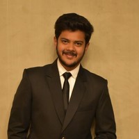 Tirth Patel