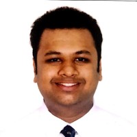 Yash Harlalka