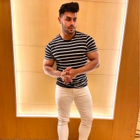 Ravinder Kumar