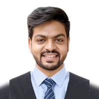 Dhrumil Parekh