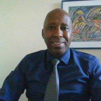 Peter Mithamo, B.Comm, CPA(K), CISA.