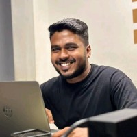 Mahesan AU