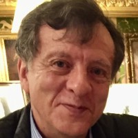 Luis Eduardo Luna